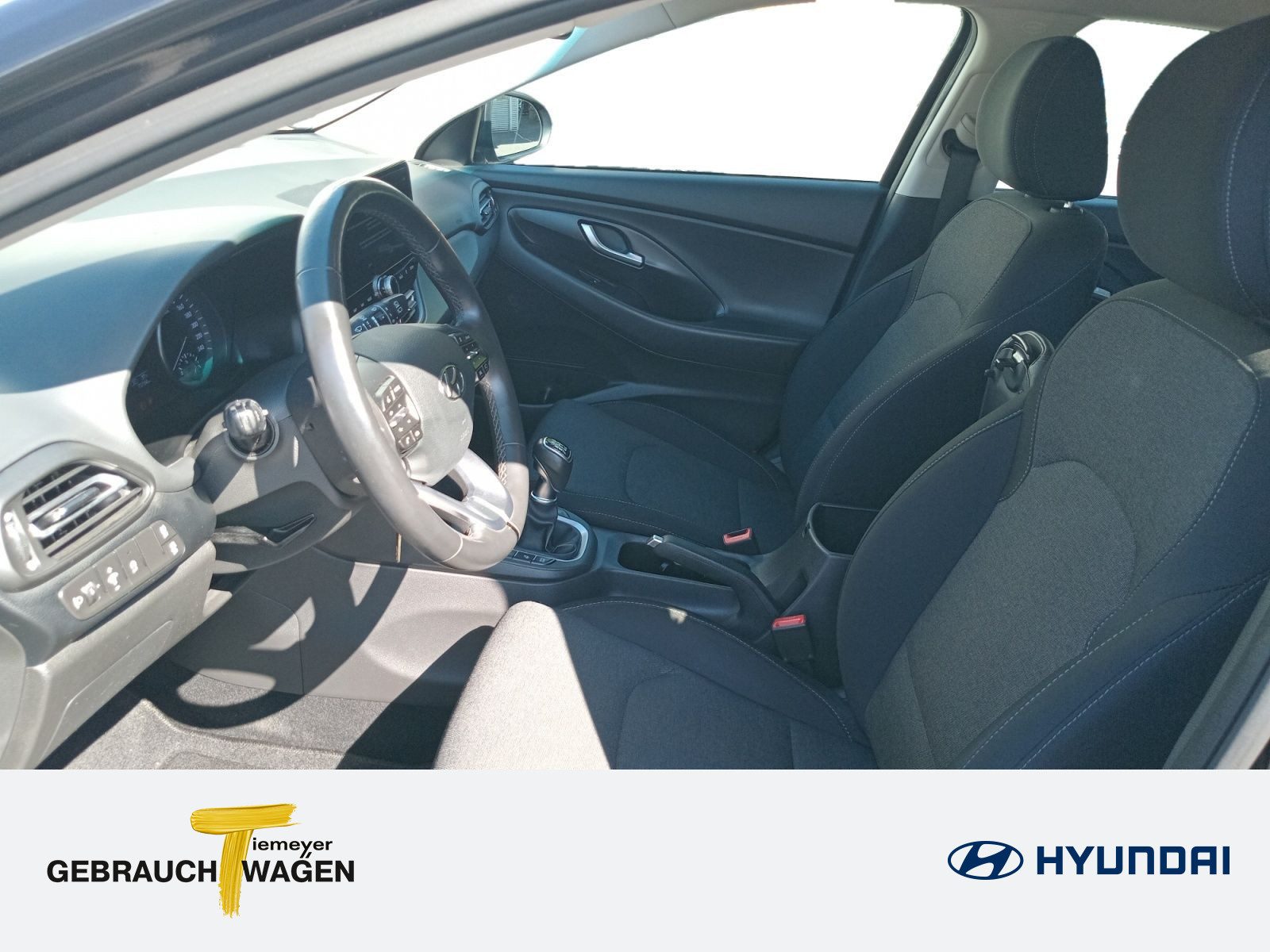 Hyundai i30 – Bild 10