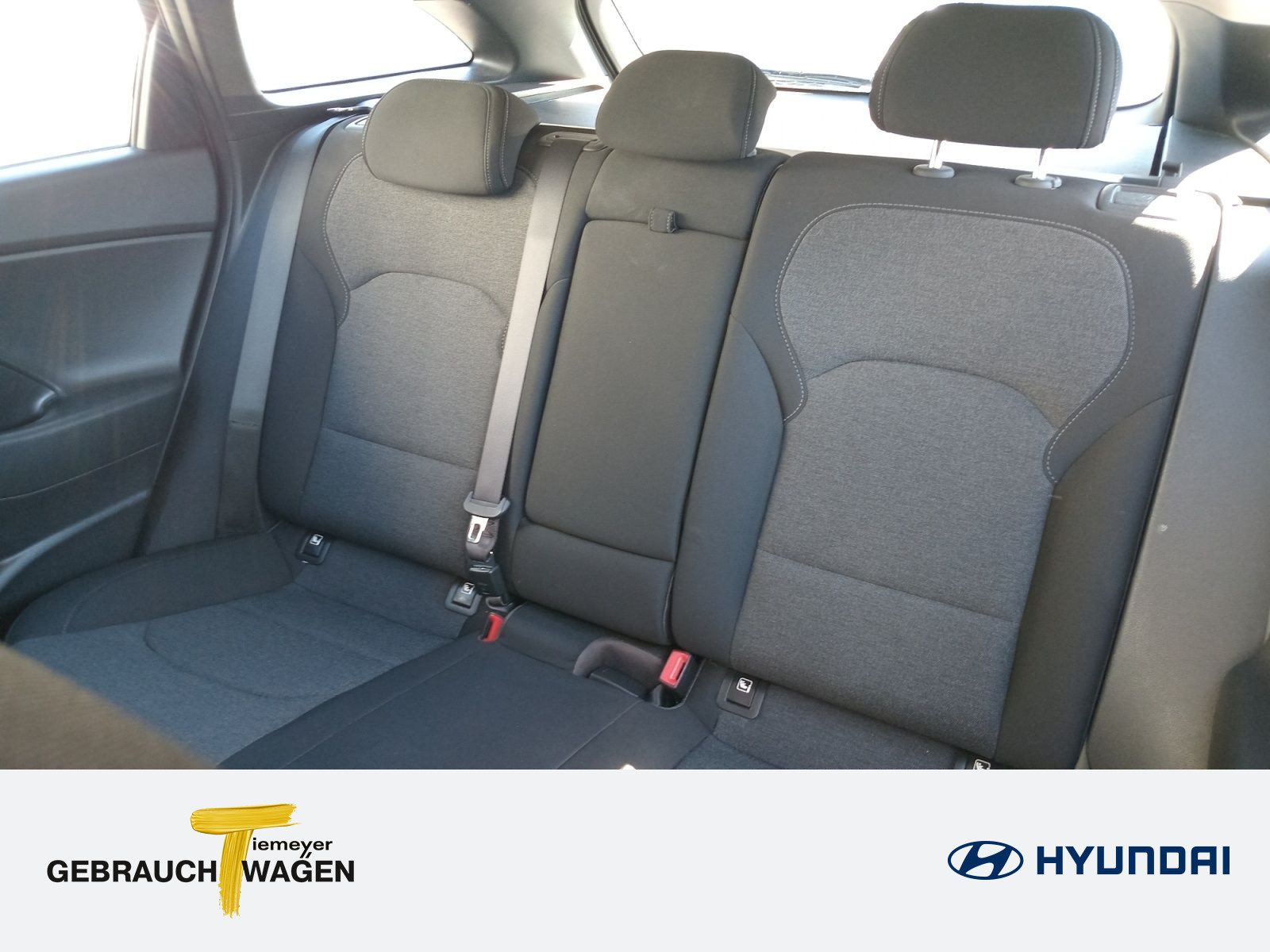Hyundai i30 – Bild 11