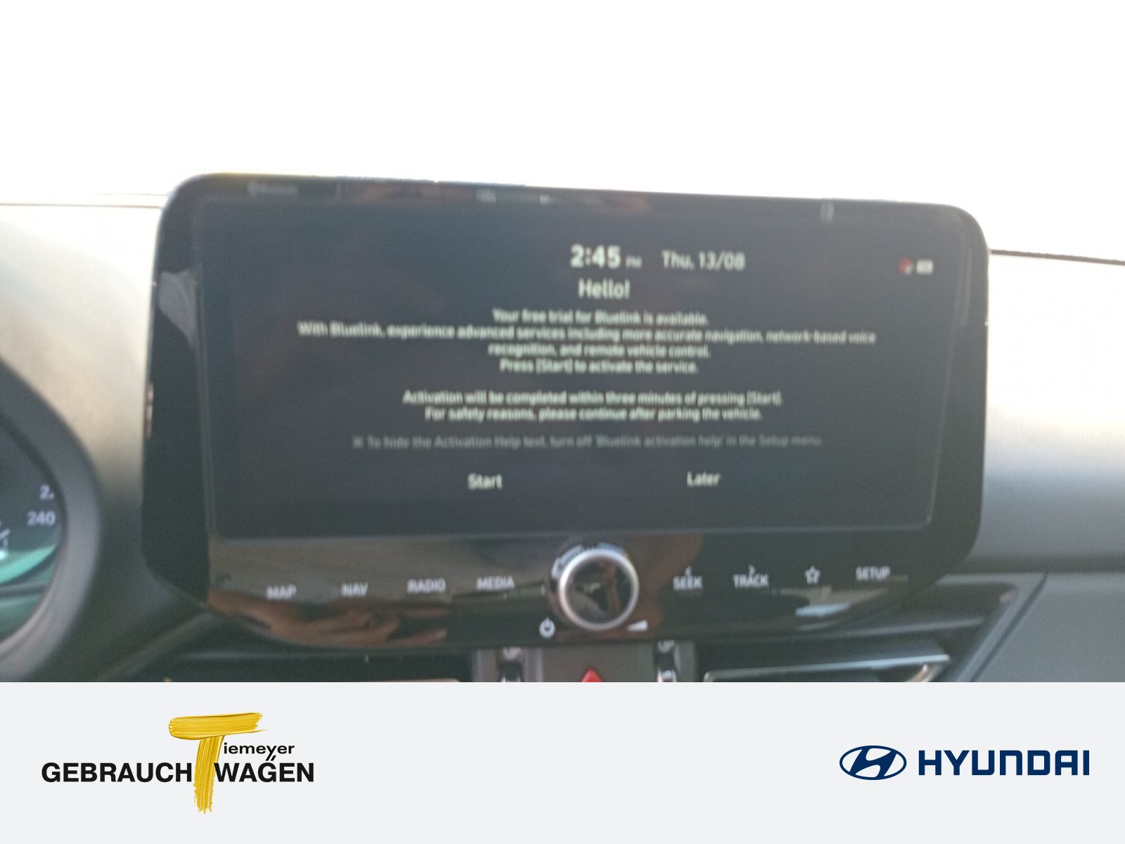 Hyundai i30 – Bild 14
