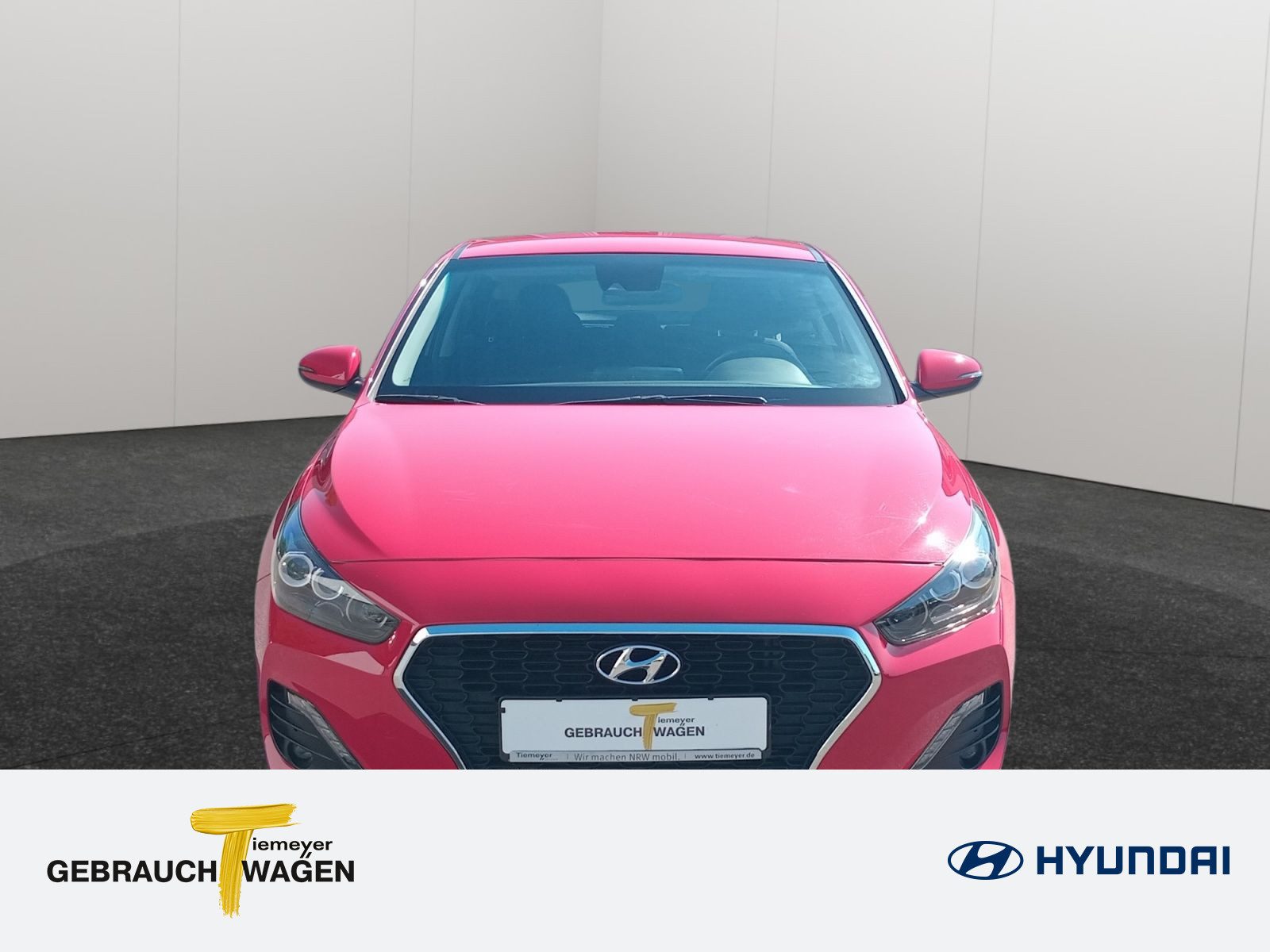 Hyundai i30 – Bild 2