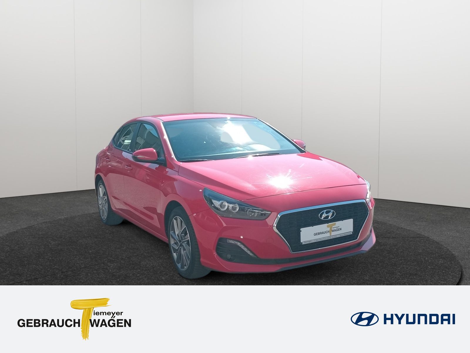 Hyundai i30 – Bild 3
