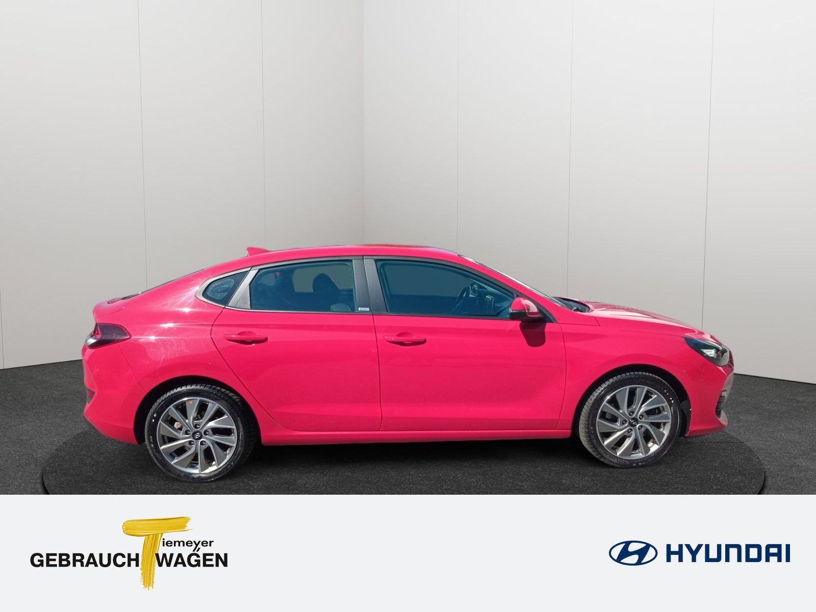 Hyundai i30 – Bild 4