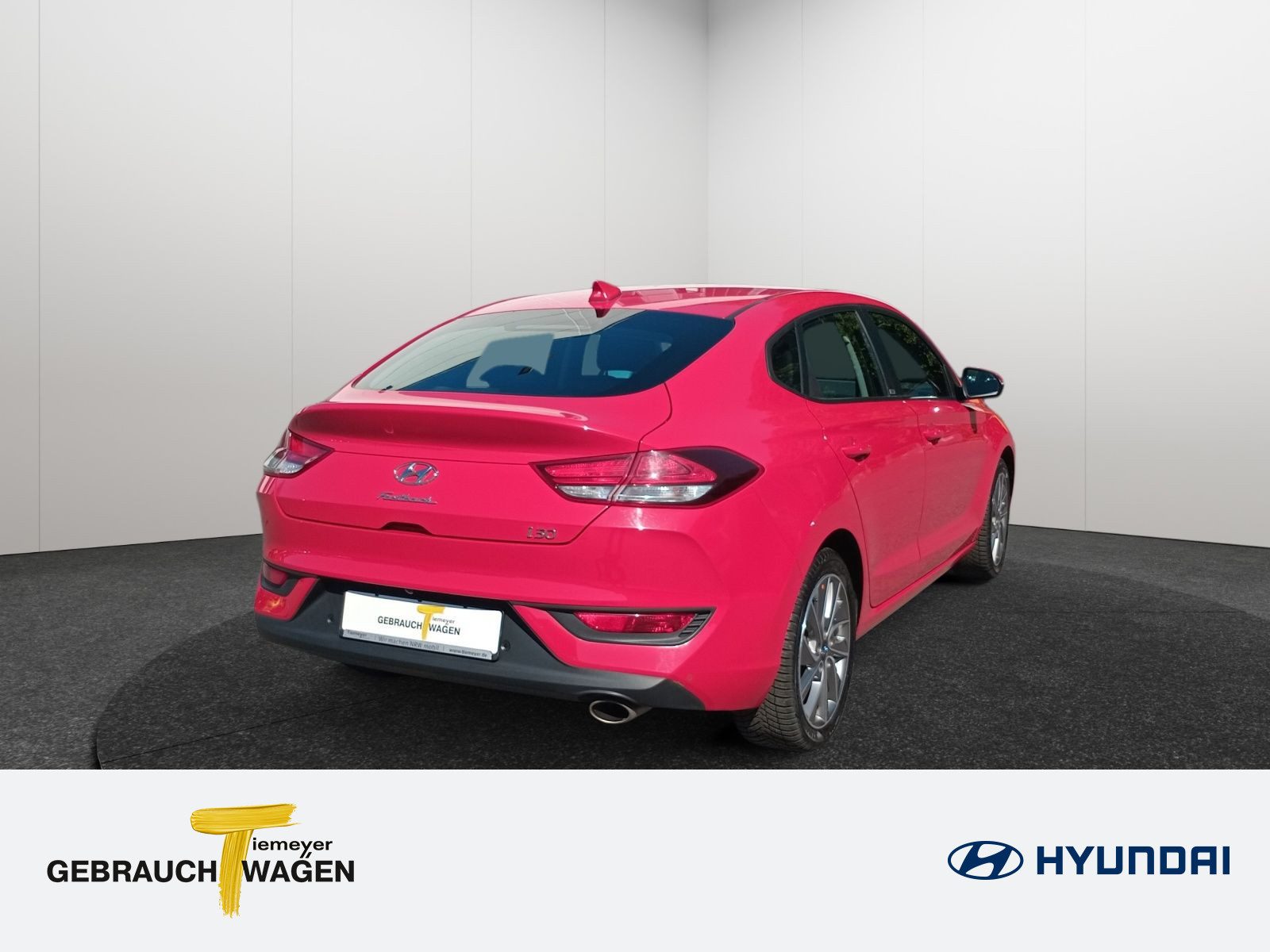 Hyundai i30 – Bild 5