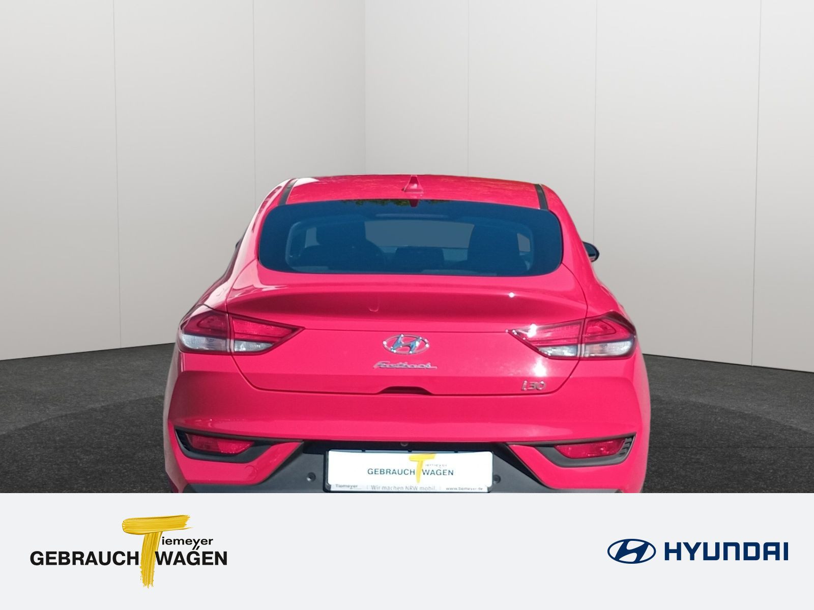 Hyundai i30 – Bild 6