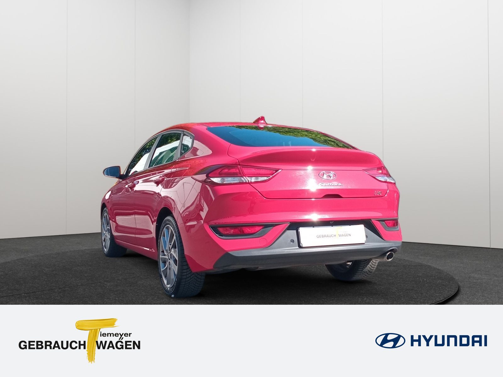 Hyundai i30 – Bild 7