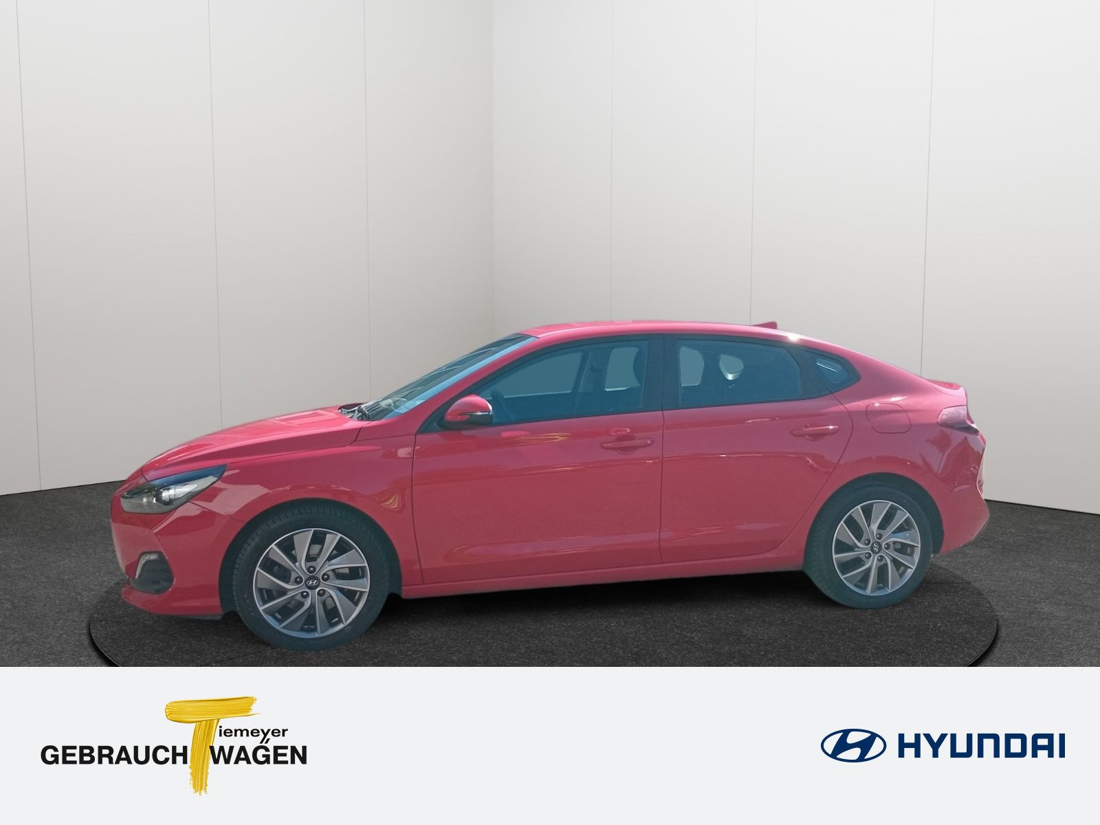 Hyundai i30 – Bild 8