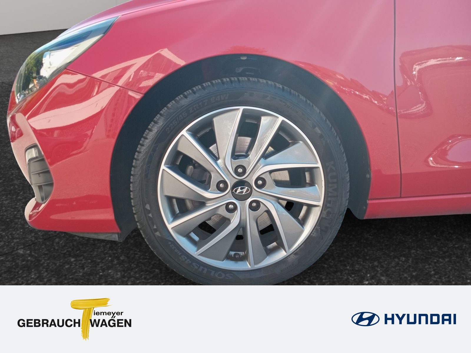 Hyundai i30 – Bild 9