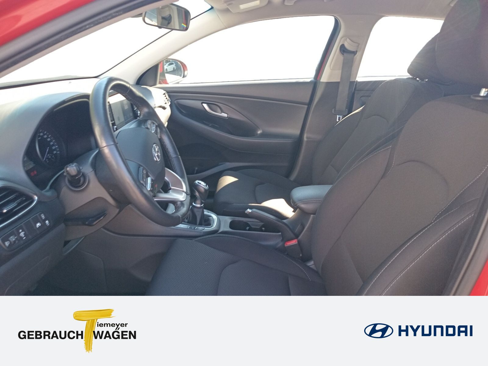 Hyundai i30 – Bild 10