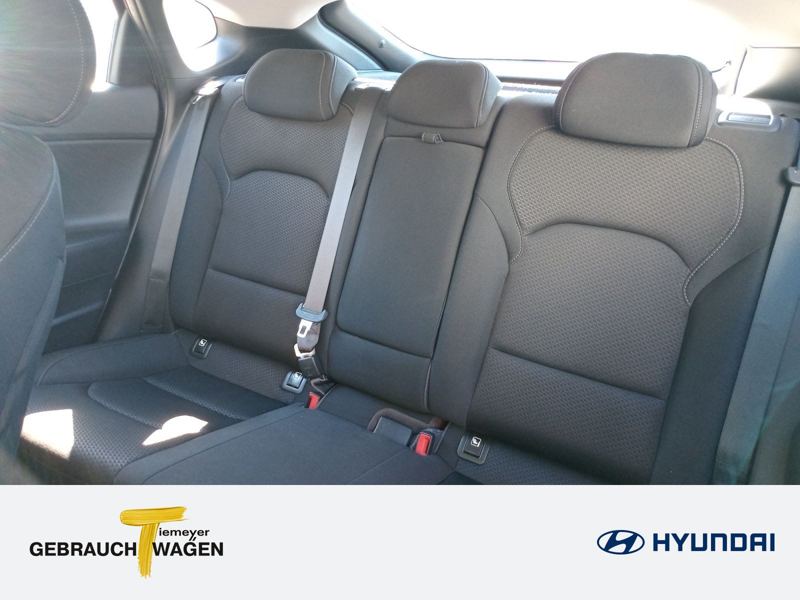 Hyundai i30 – Bild 11