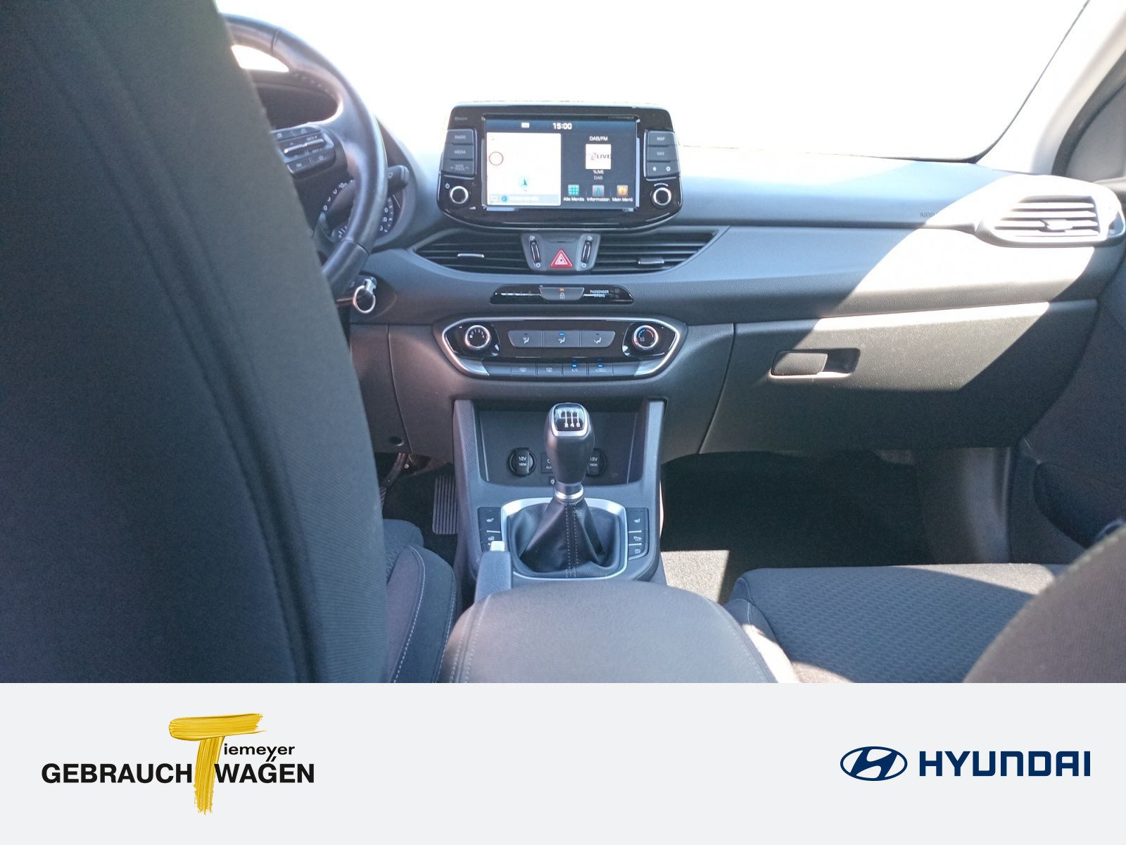 Hyundai i30 – Bild 13
