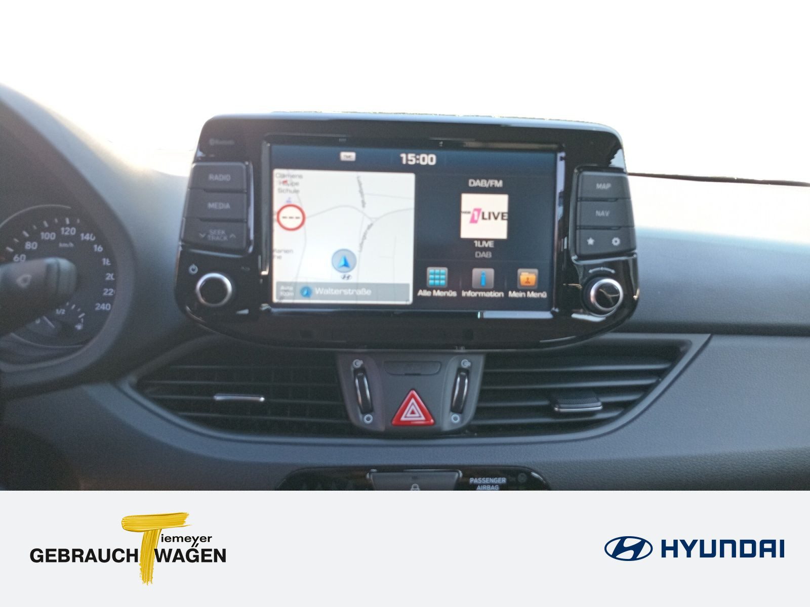 Hyundai i30 – Bild 14