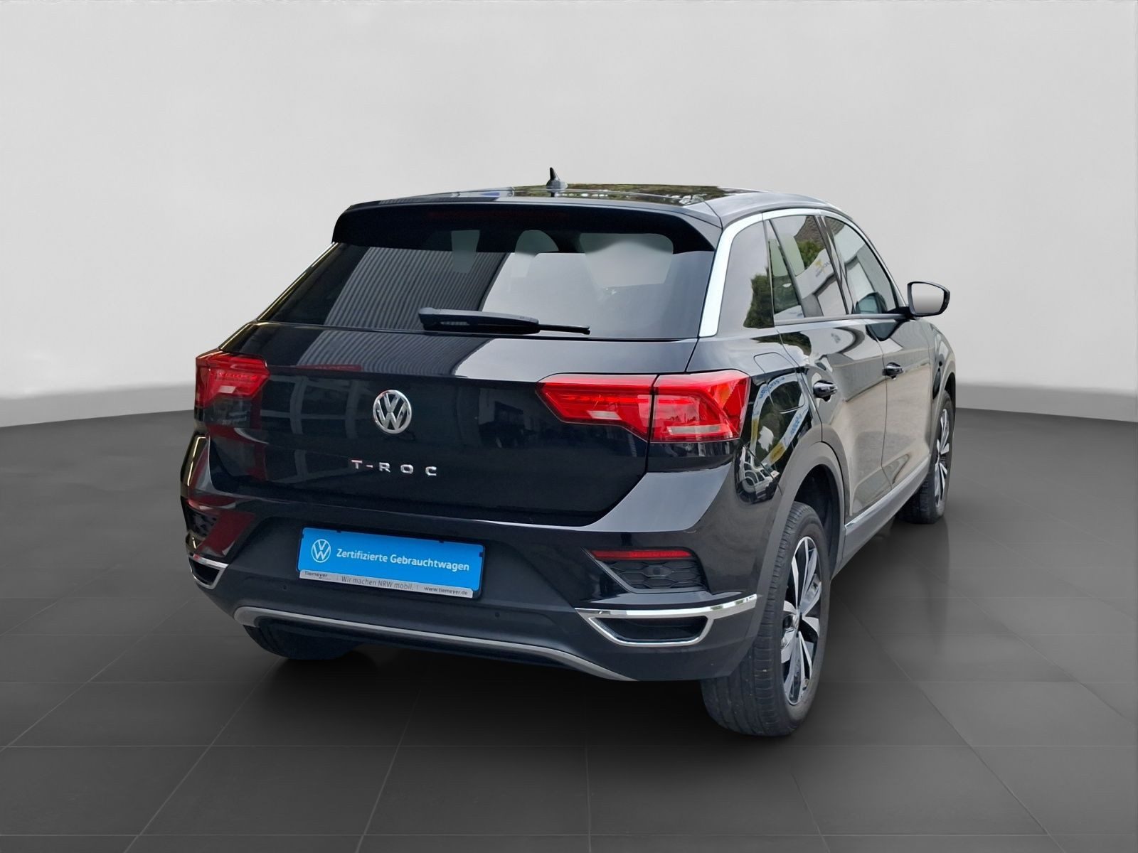 Volkswagen T-Roc – Foto 3