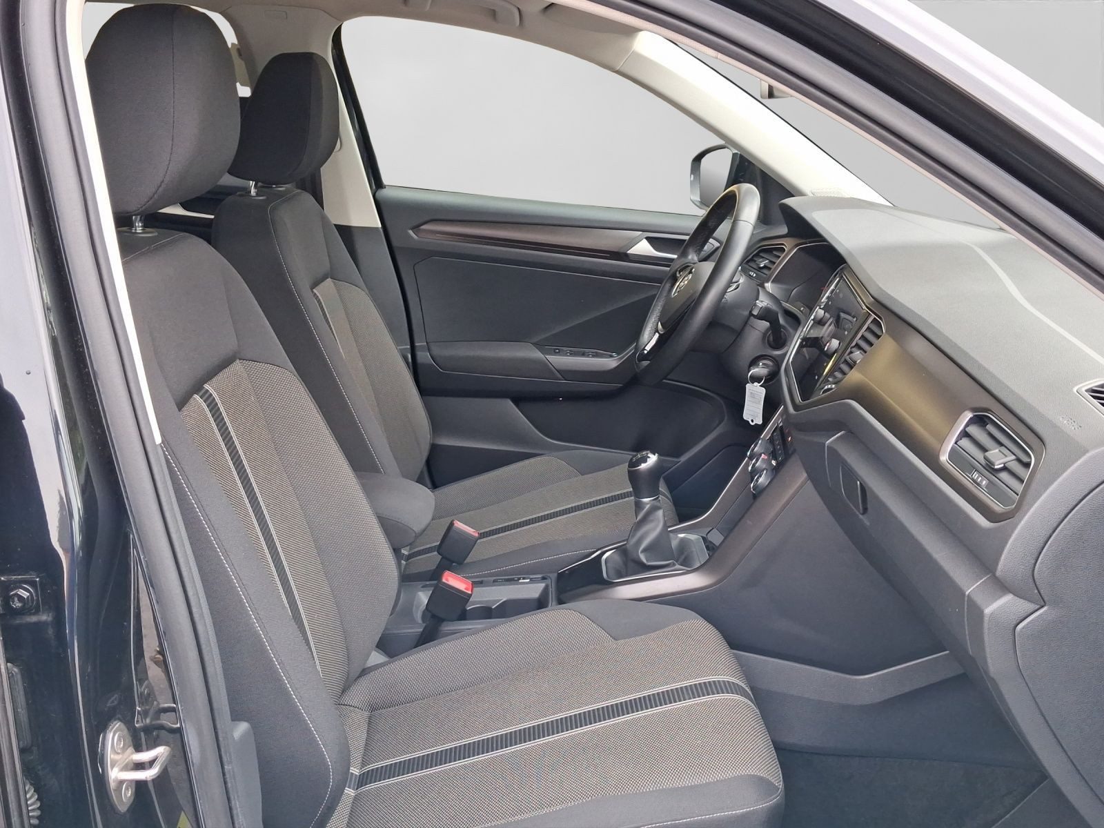 Volkswagen T-Roc – Foto 4