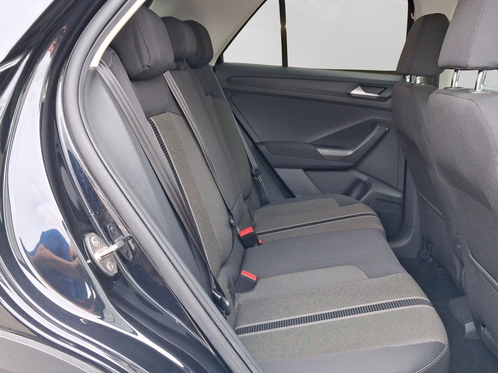 Volkswagen T-Roc – Foto 6