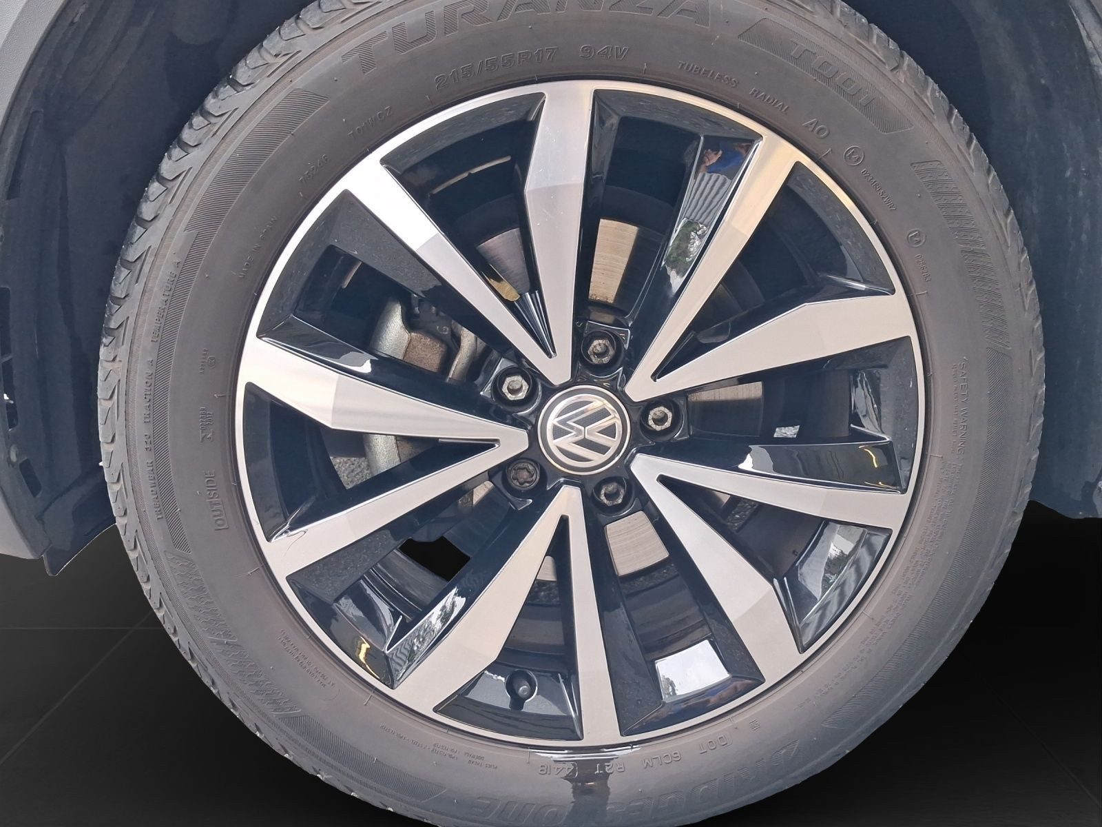 Volkswagen T-Roc – Foto 7
