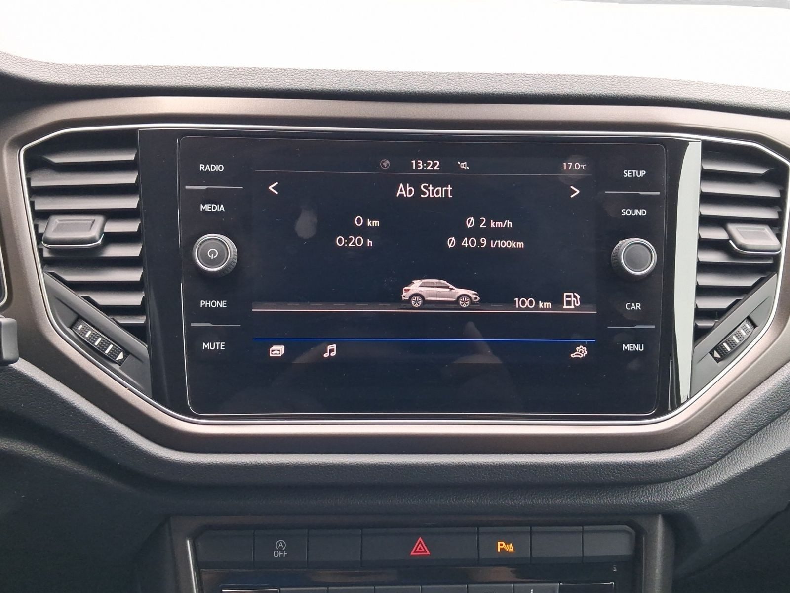 Volkswagen T-Roc – Foto 13
