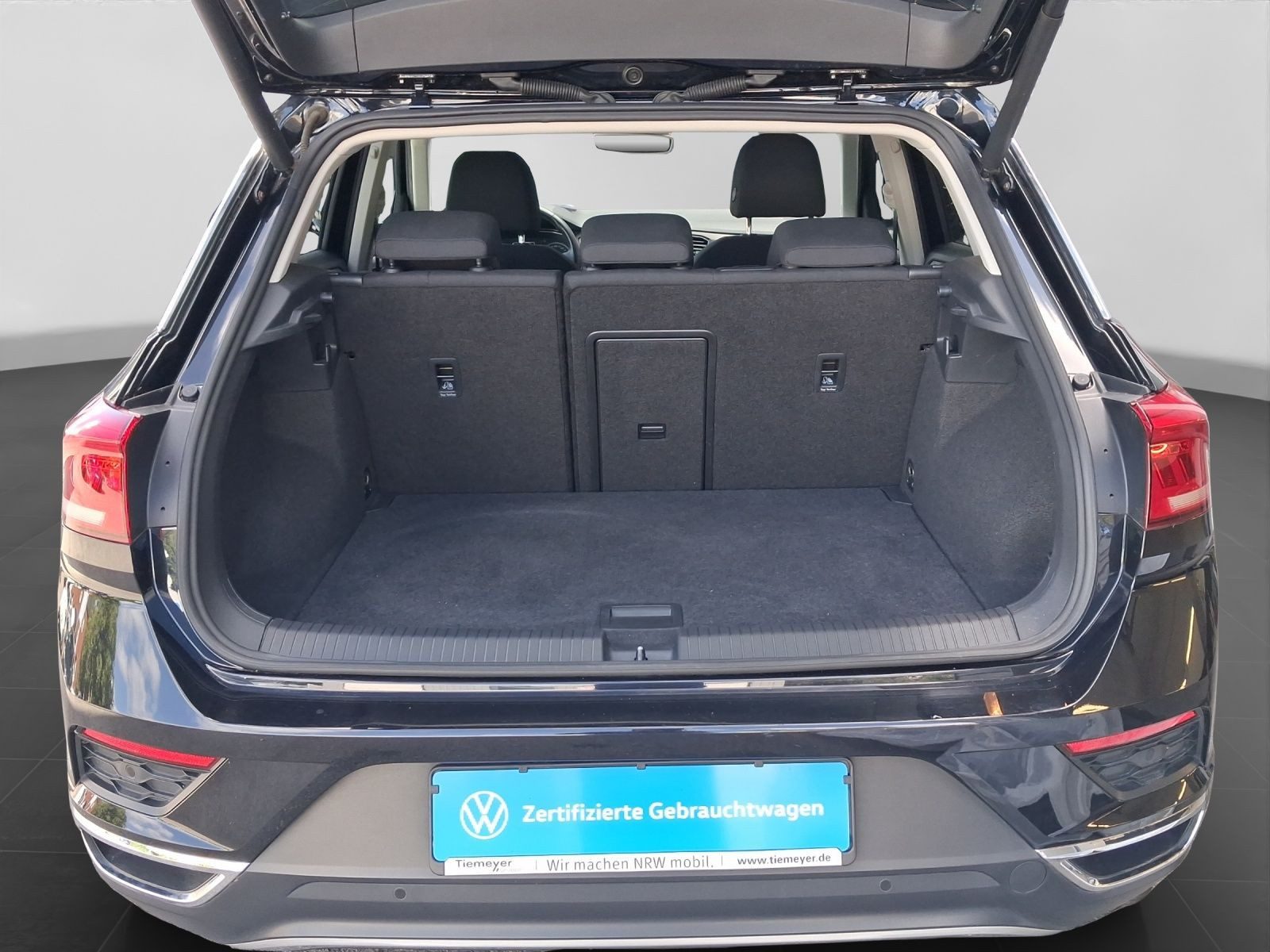 Volkswagen T-Roc – Foto 15