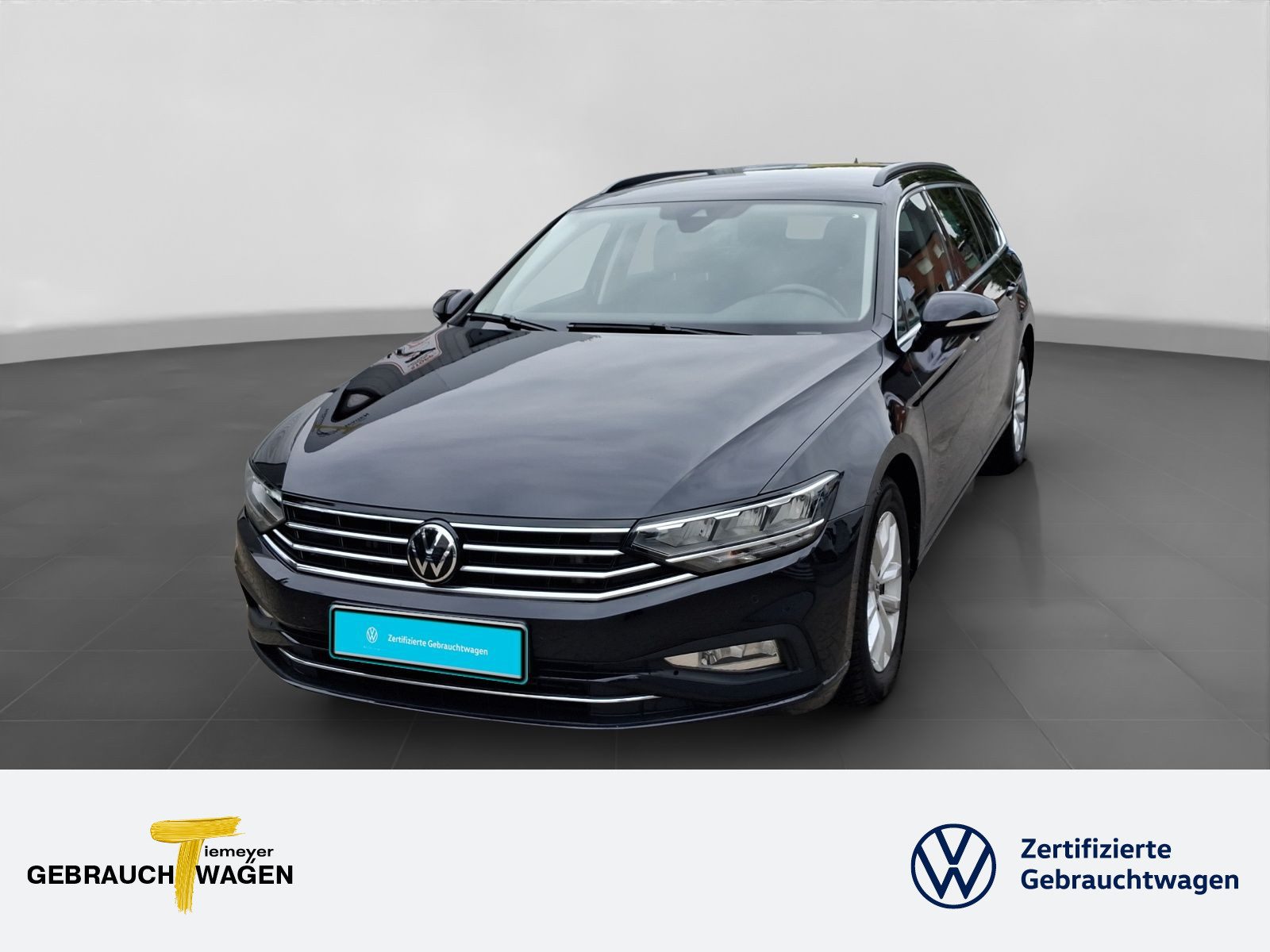 Volkswagen Passat Variant – Foto 1