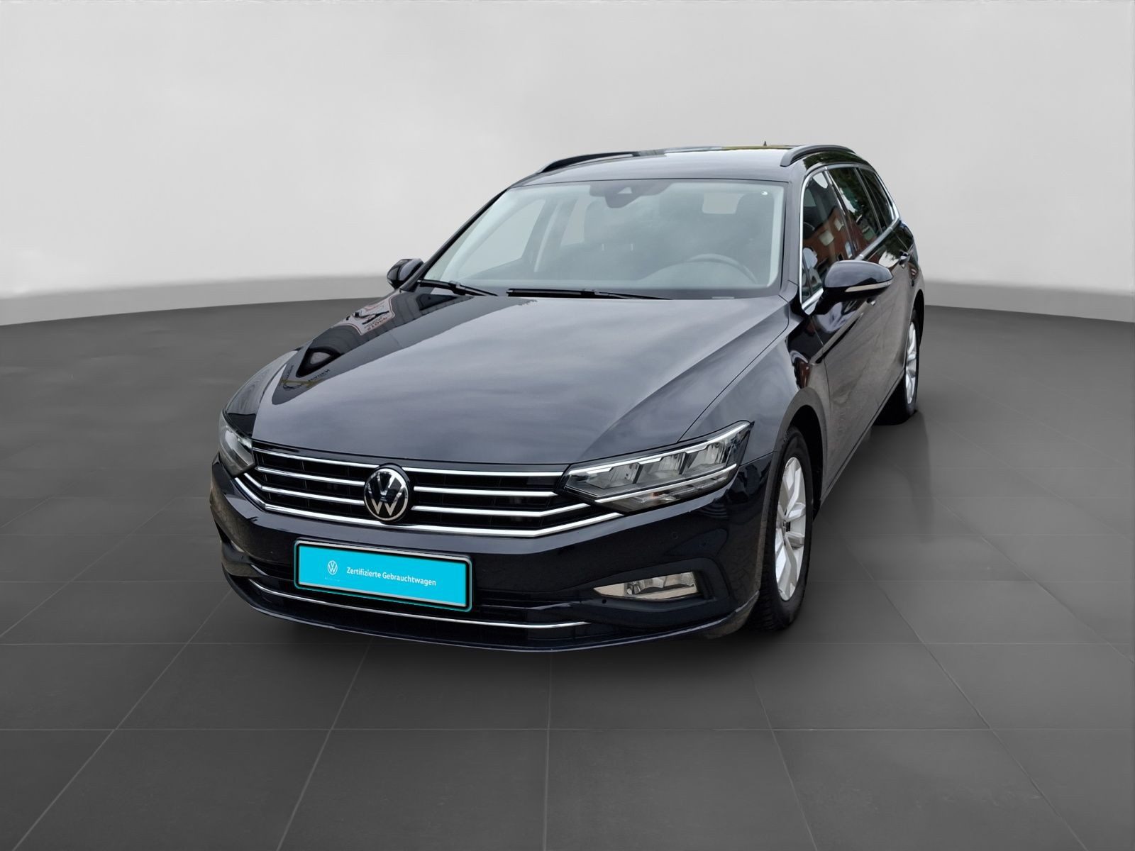 Volkswagen Passat Variant – Foto 2