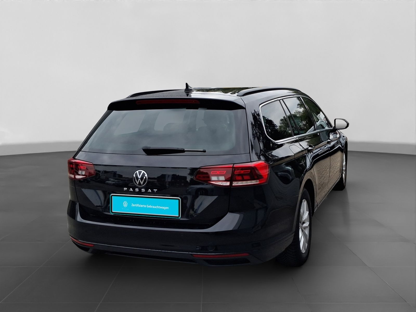 Volkswagen Passat Variant – Foto 3
