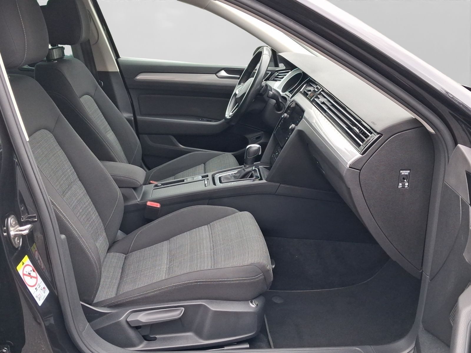 Volkswagen Passat Variant – Foto 4
