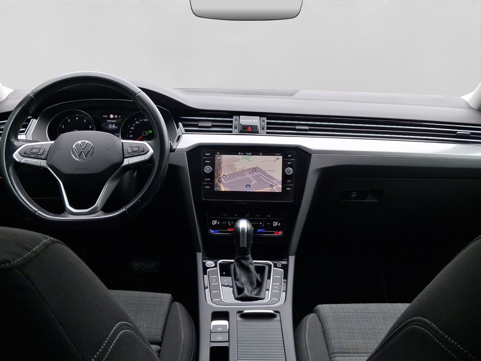 Volkswagen Passat Variant – Foto 5
