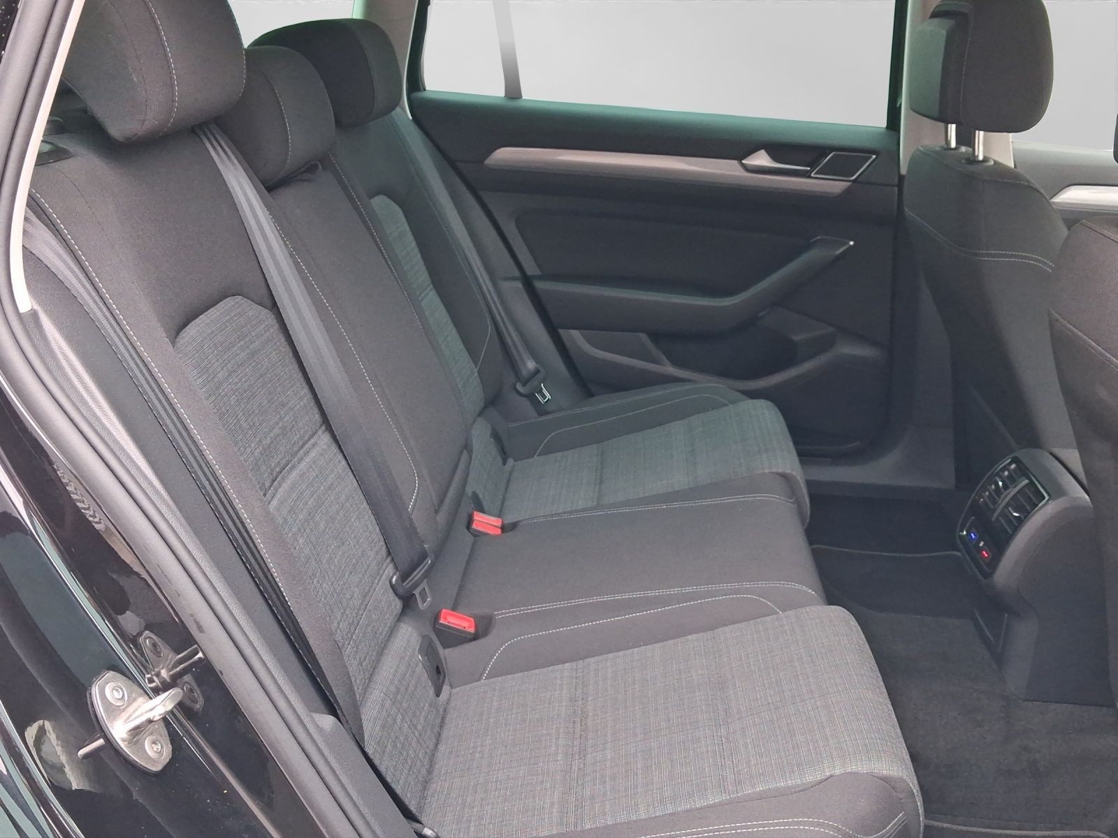 Volkswagen Passat Variant – Foto 6