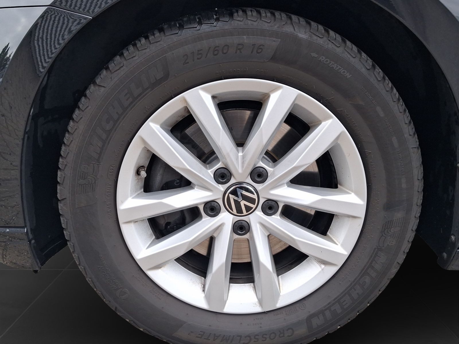 Volkswagen Passat Variant – Foto 7