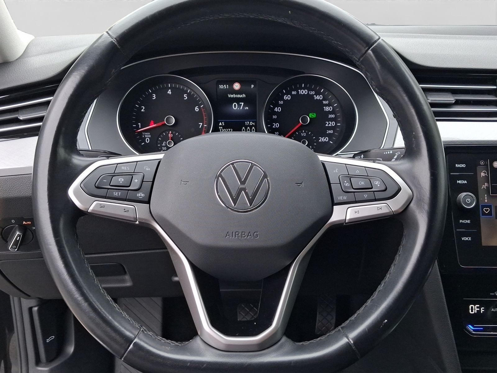 Volkswagen Passat Variant – Foto 9