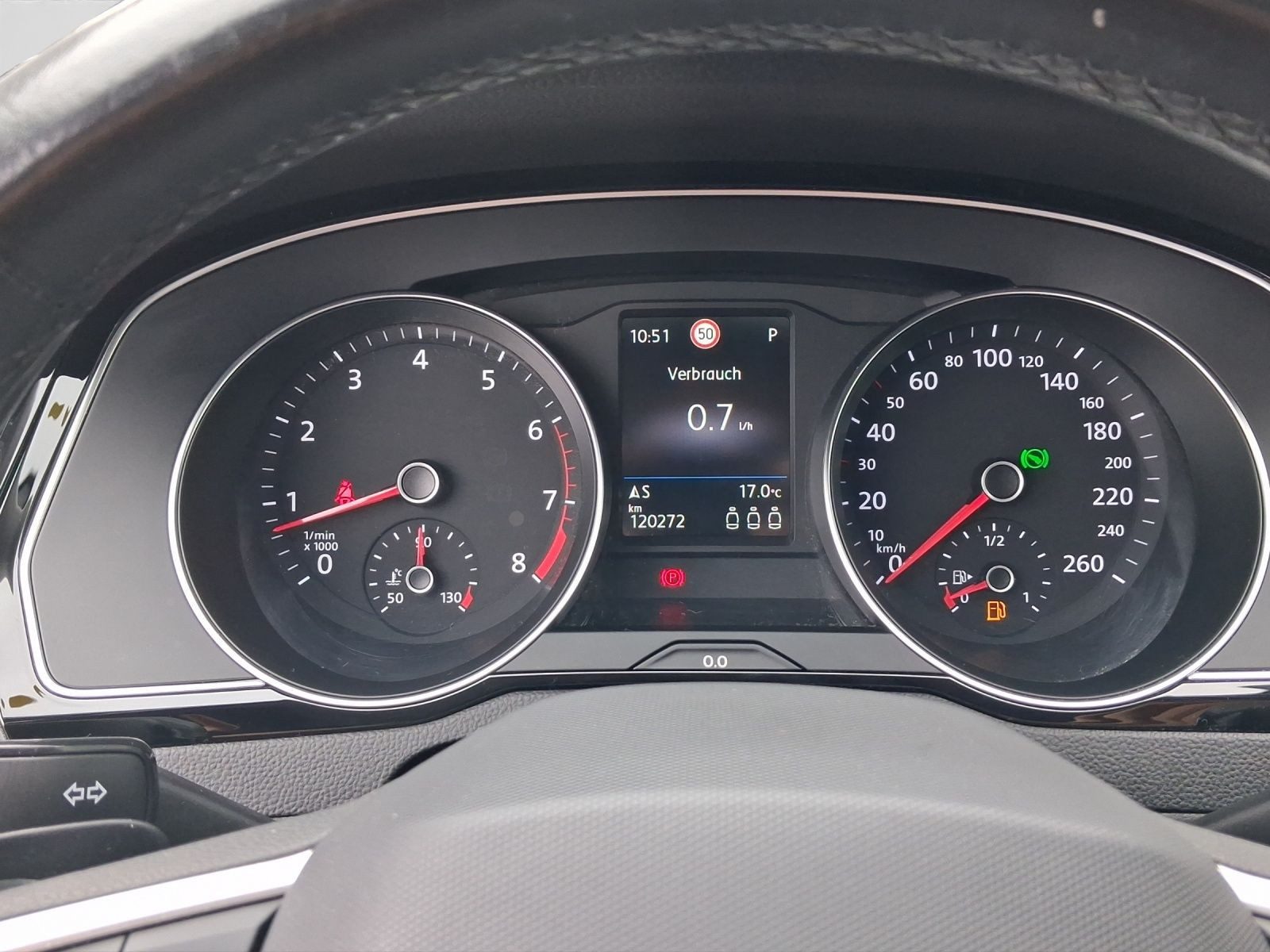 Volkswagen Passat Variant – Foto 10