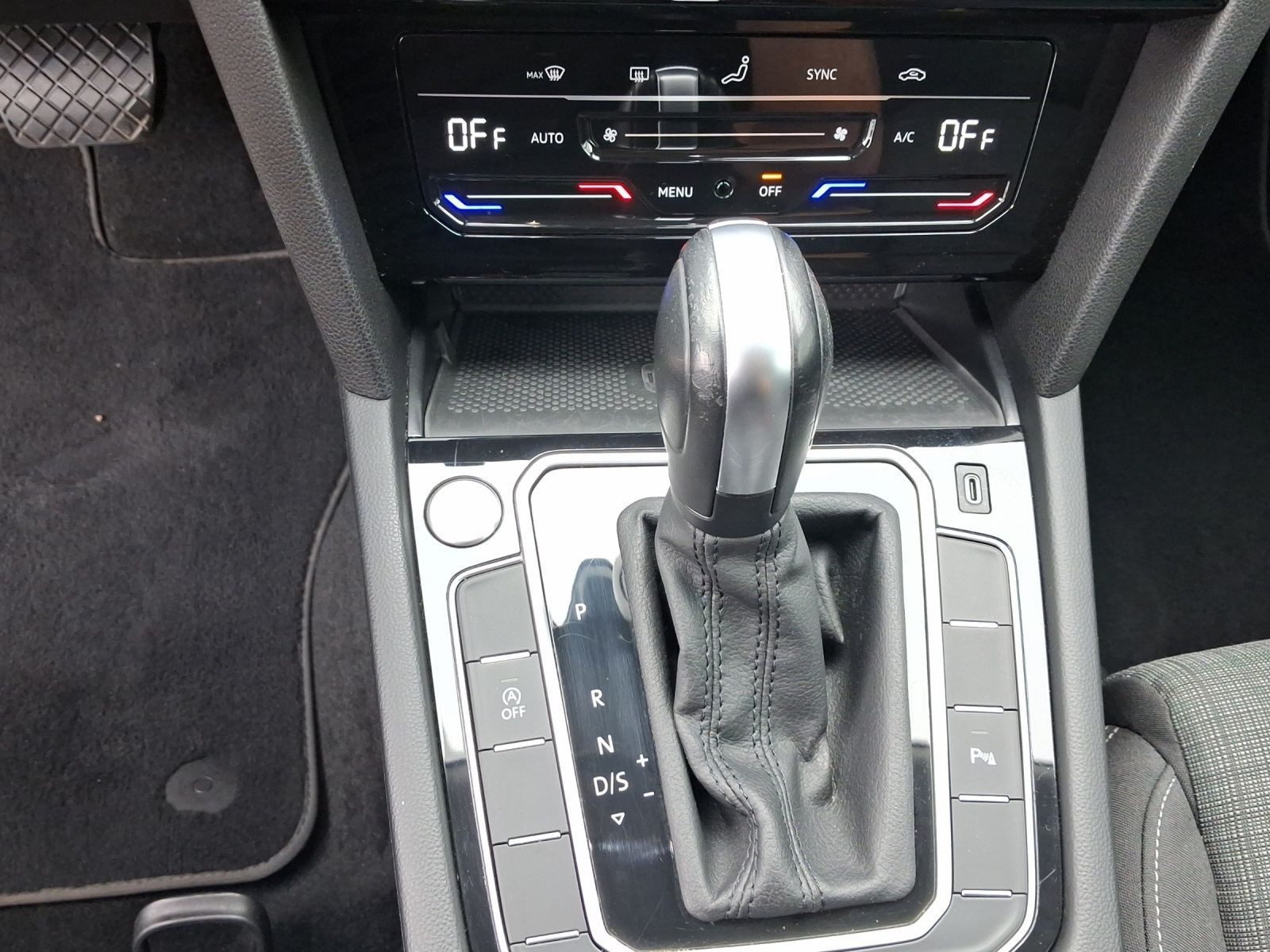 Volkswagen Passat Variant – Foto 11