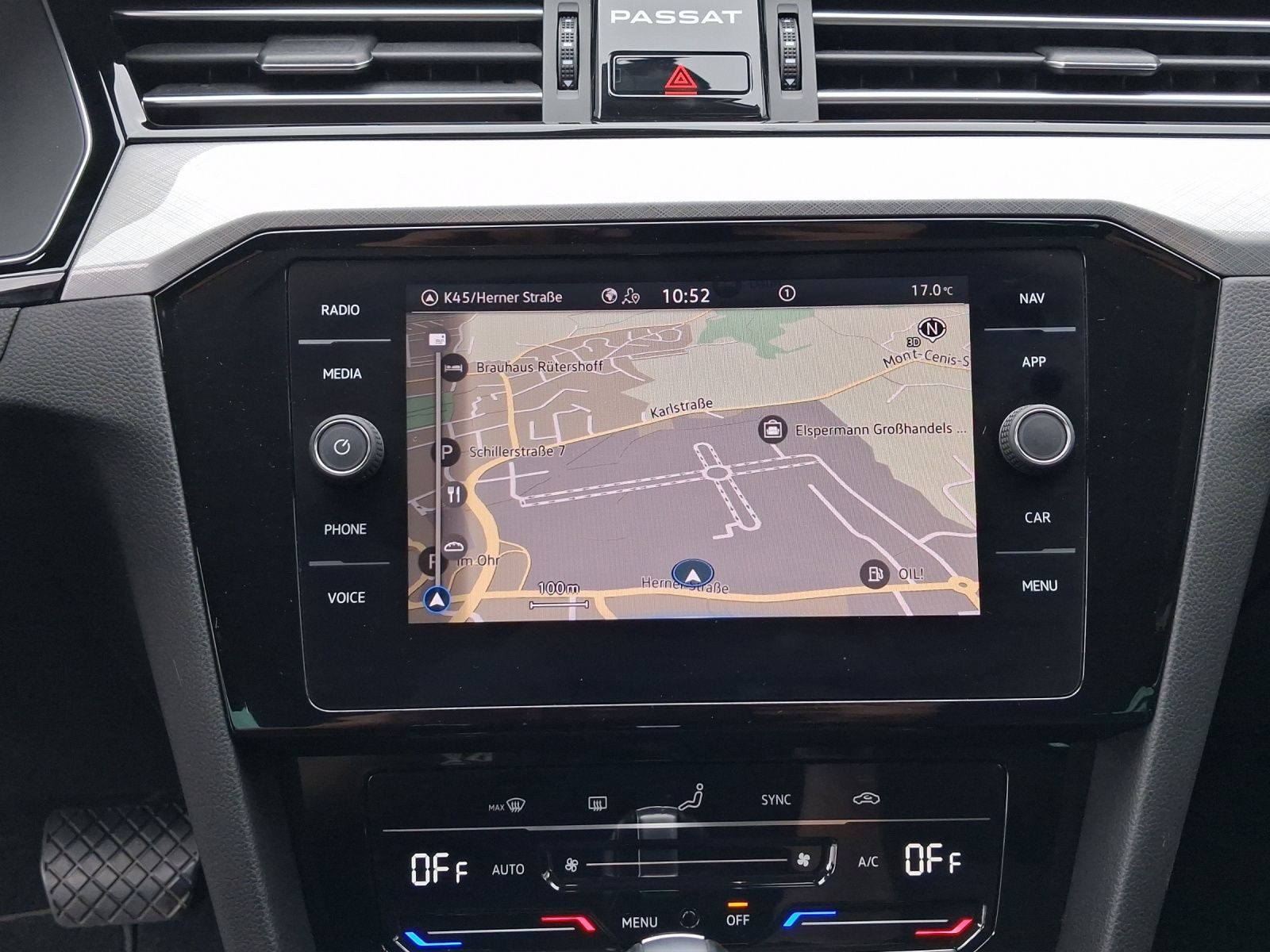 Volkswagen Passat Variant – Foto 12