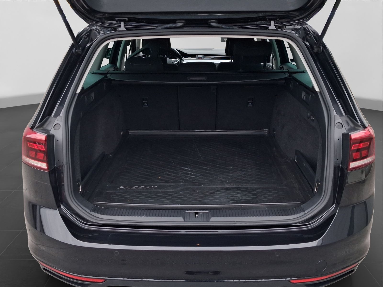 Volkswagen Passat Variant – Foto 16