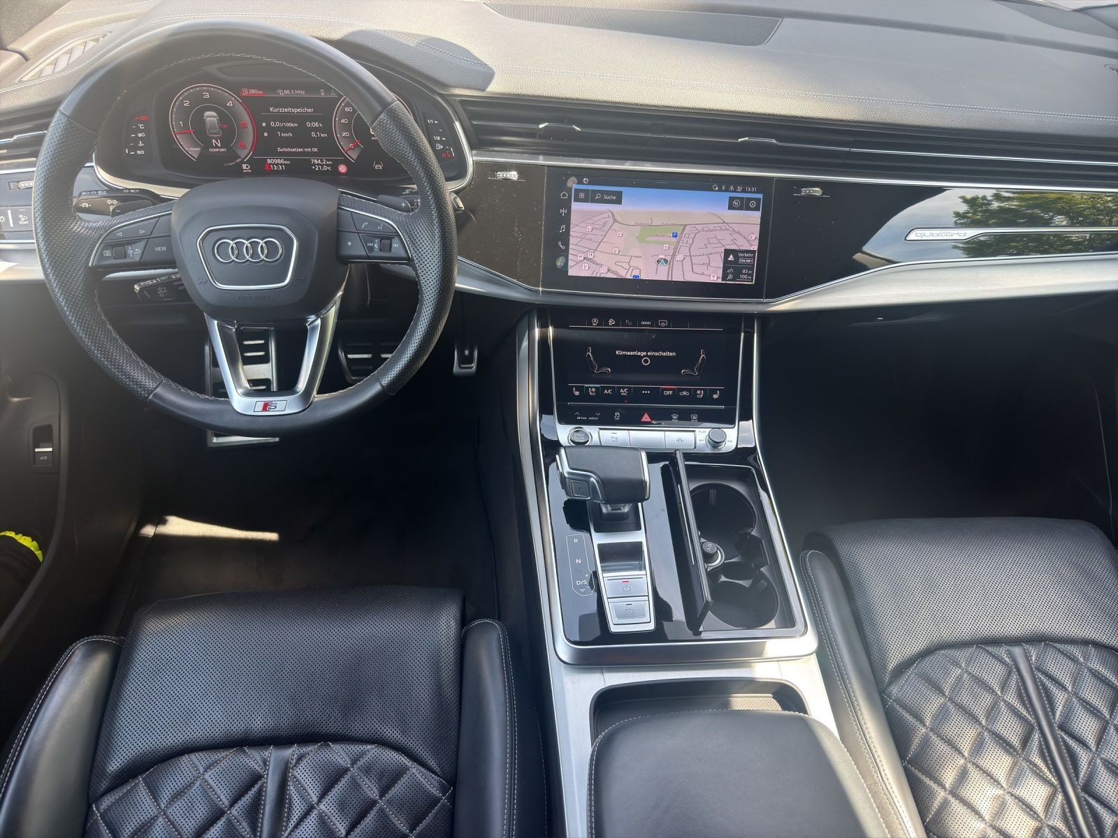 Audi Q8 – Foto 5