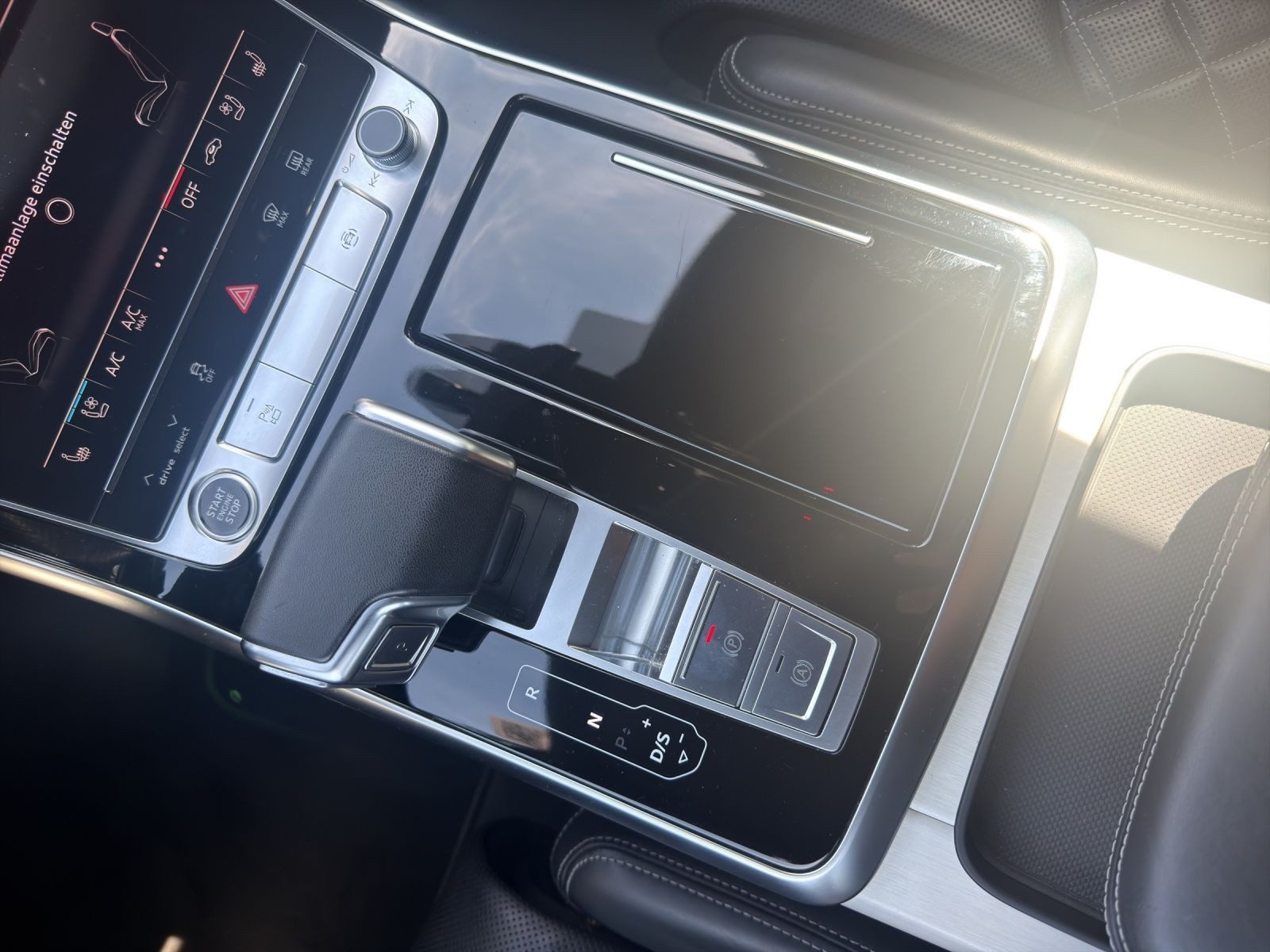 Audi Q8 – Foto 11