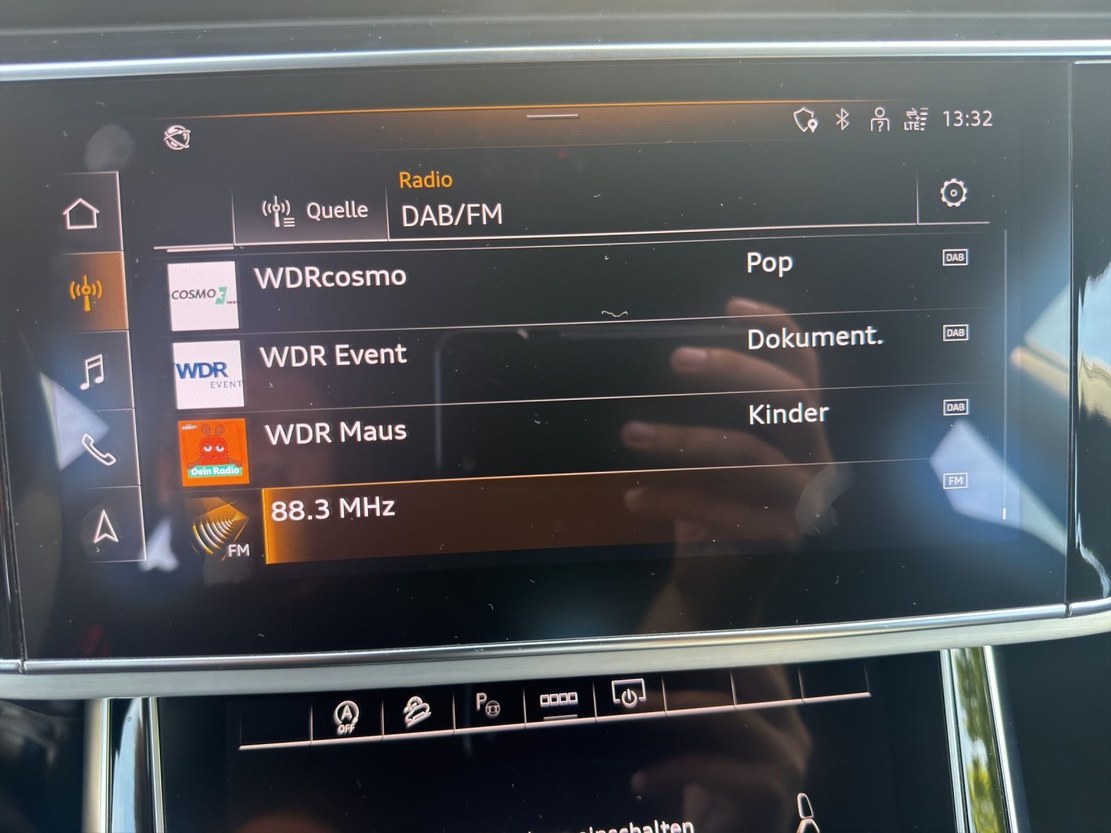 Audi Q8 – Foto 13
