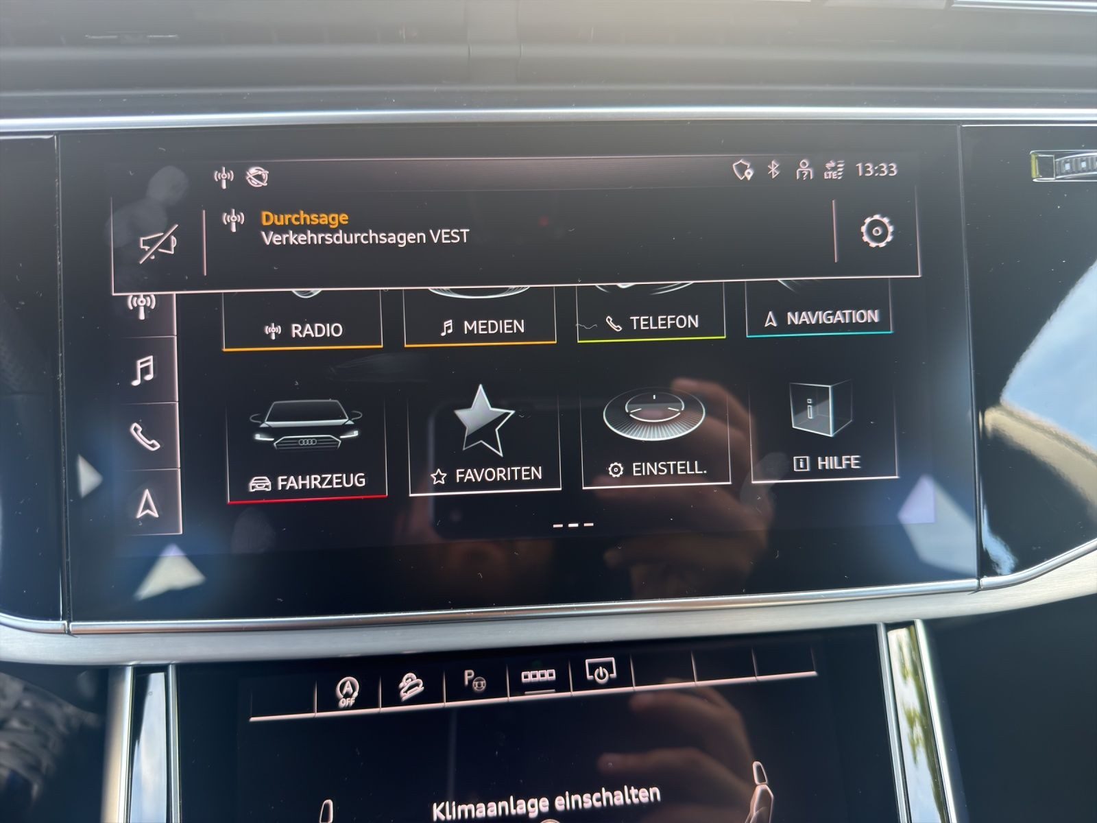 Audi Q8 – Foto 14