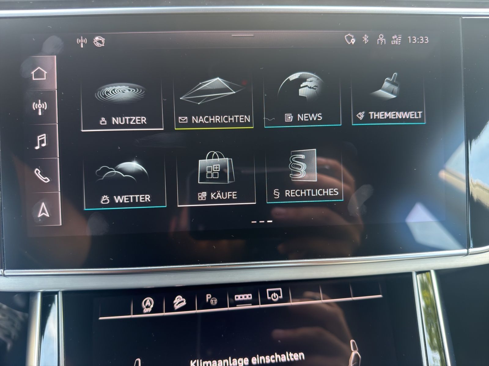 Audi Q8 – Foto 15