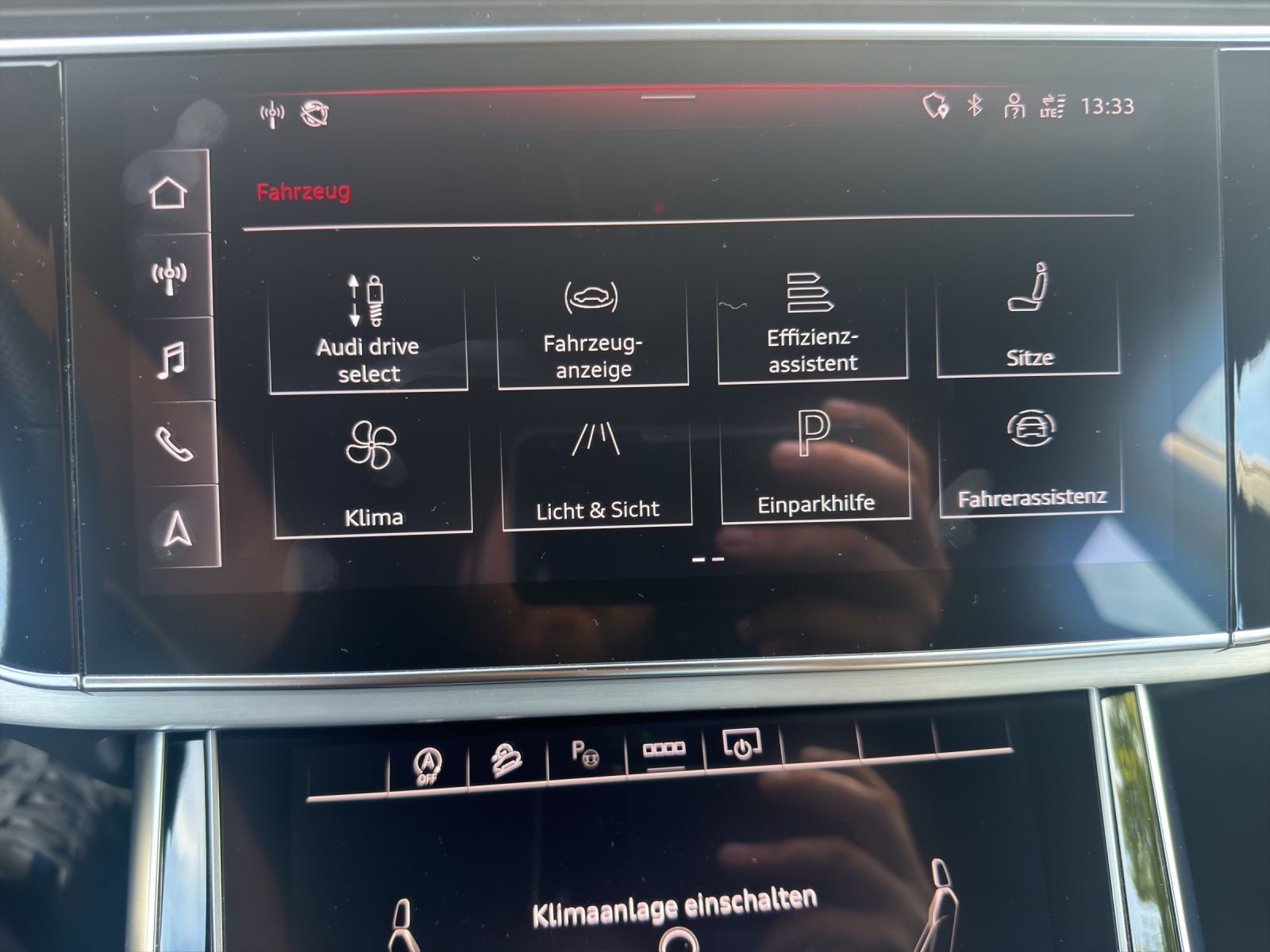 Audi Q8 – Foto 16