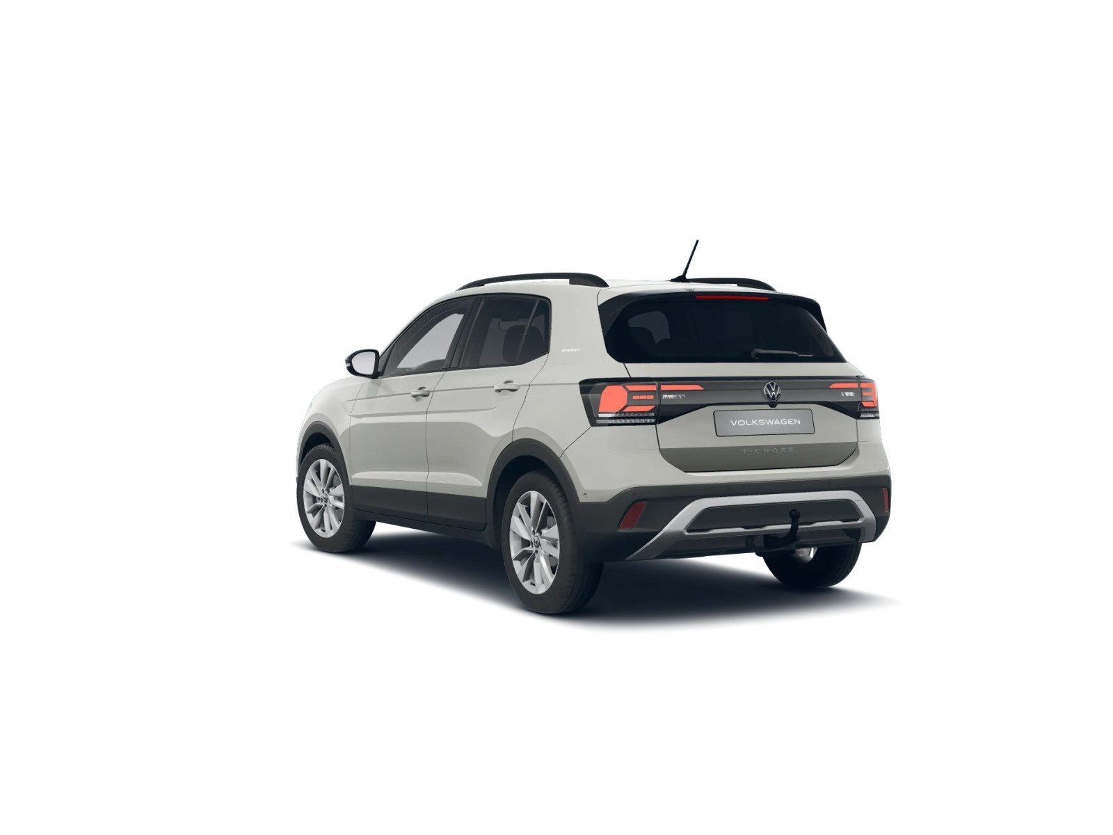 Volkswagen T-Cross – Foto 5