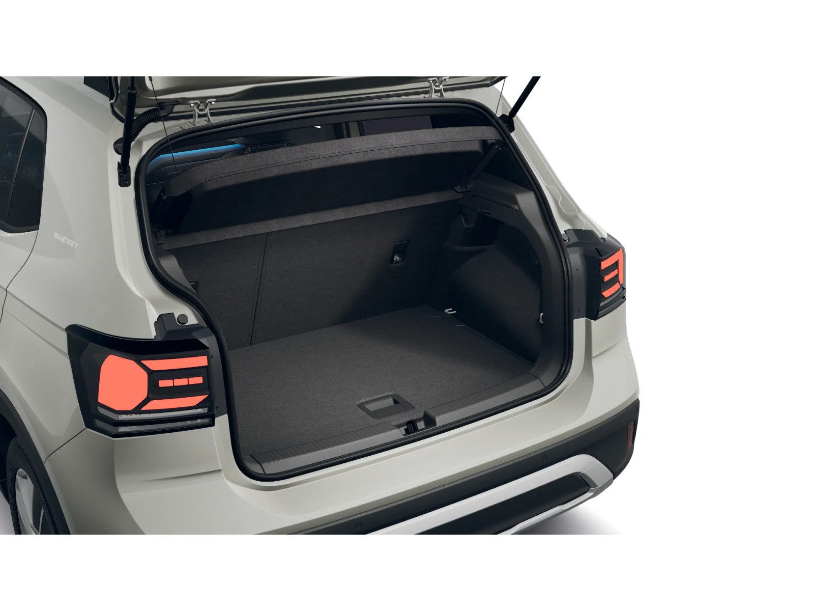 Volkswagen T-Cross – Foto 8