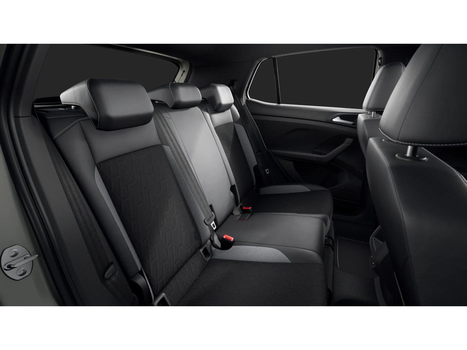 Volkswagen T-Cross – Foto 11