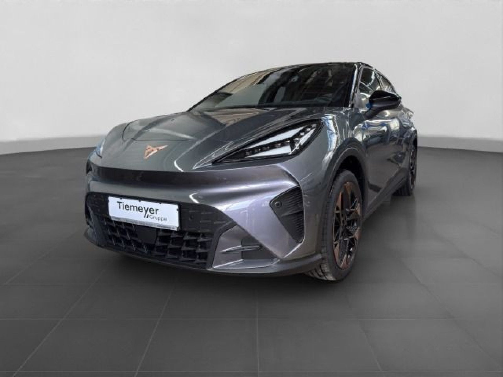 Cupra Raval – Bild 2