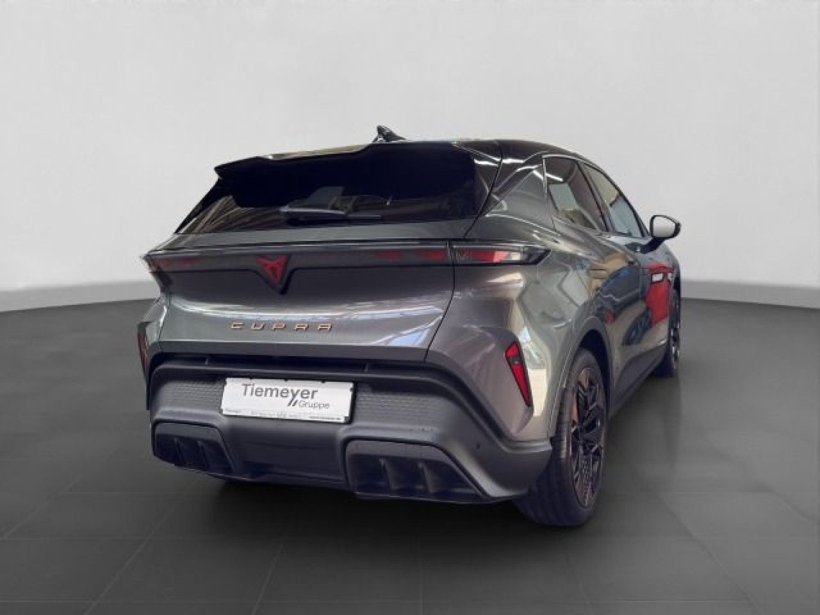 Cupra Raval – Bild 3