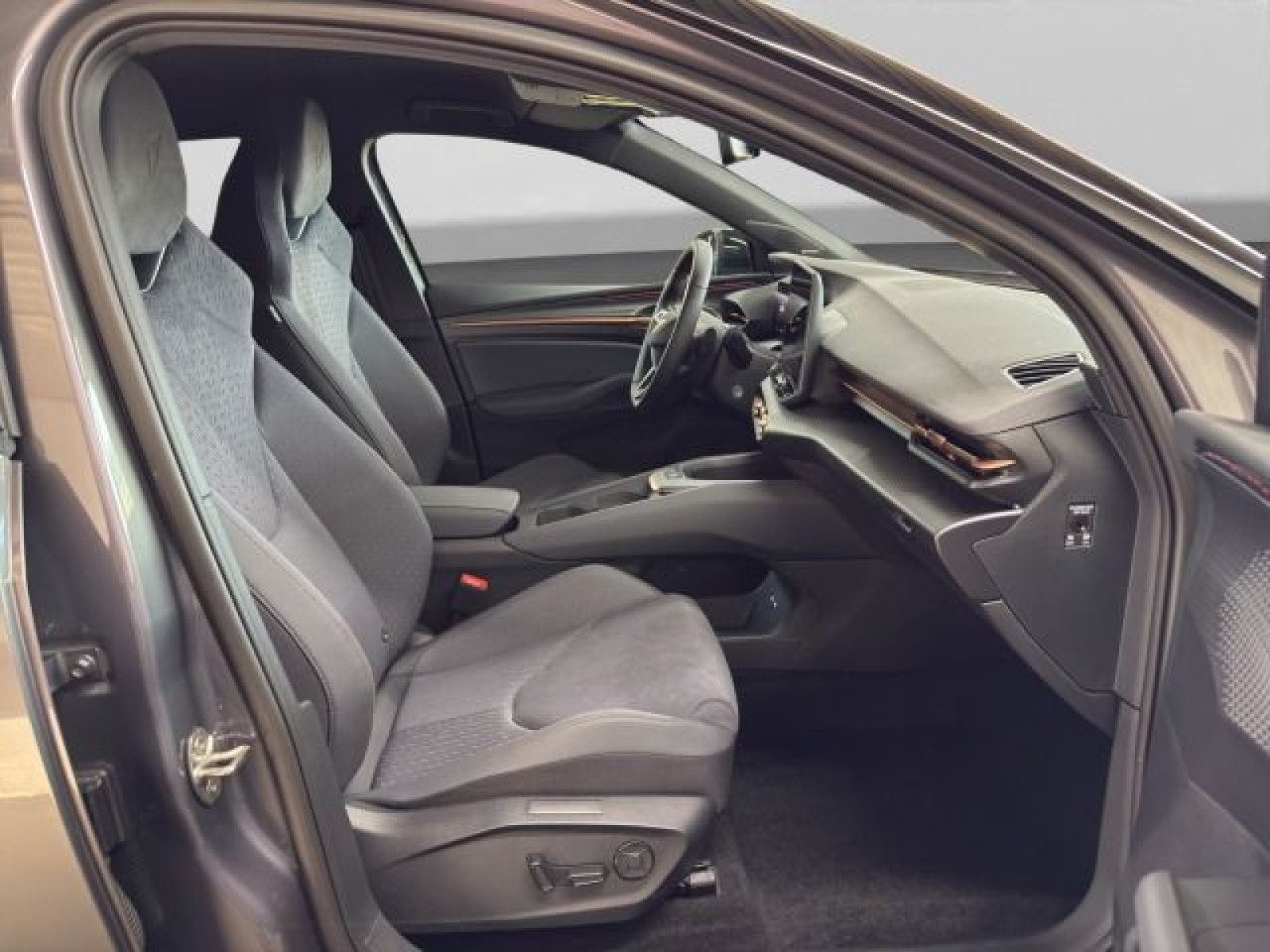 Cupra Raval – Bild 4