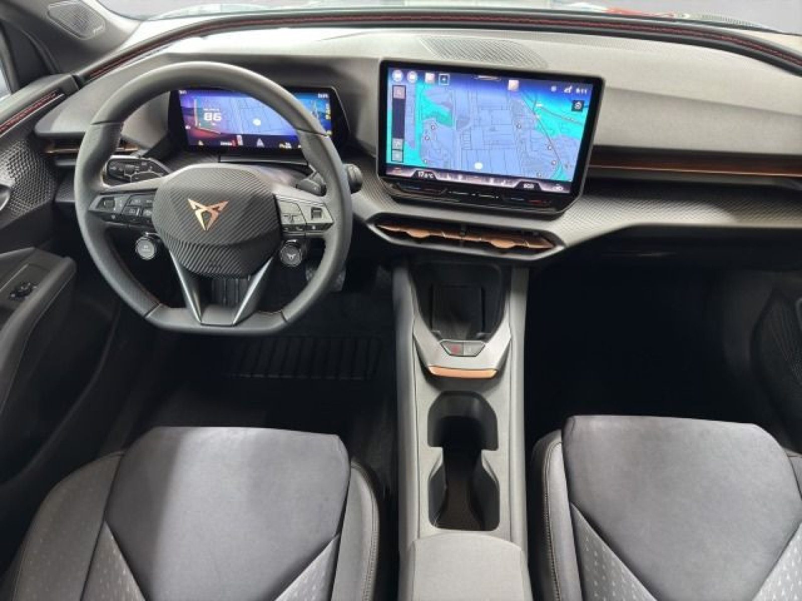 Cupra Raval – Bild 5