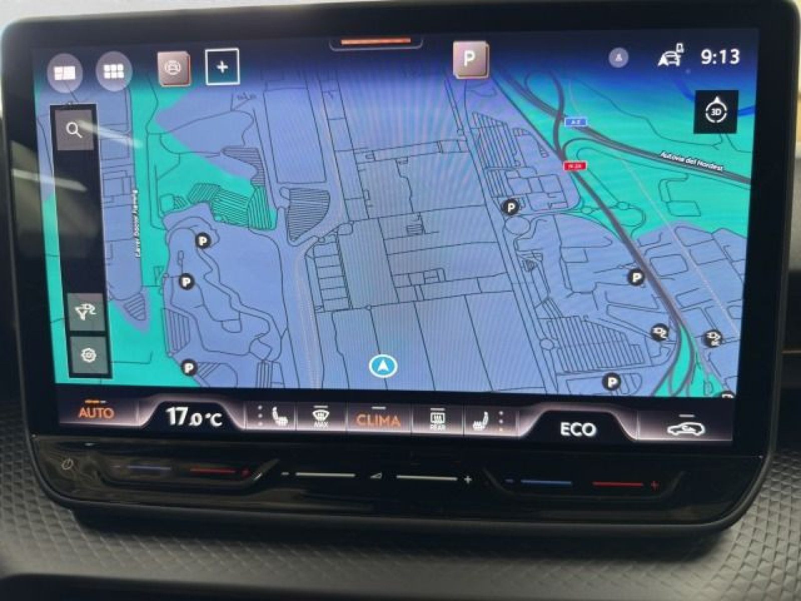 Cupra Raval – Bild 12