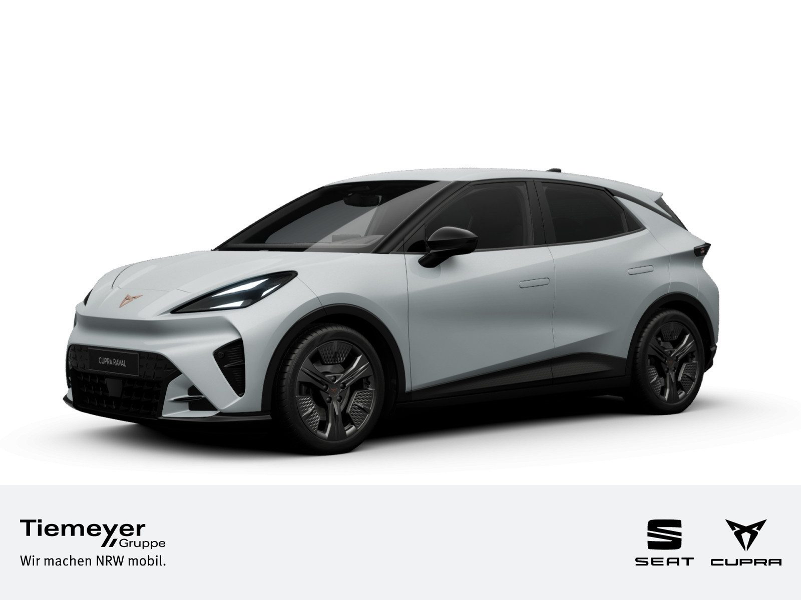 Cupra Raval – Foto 1