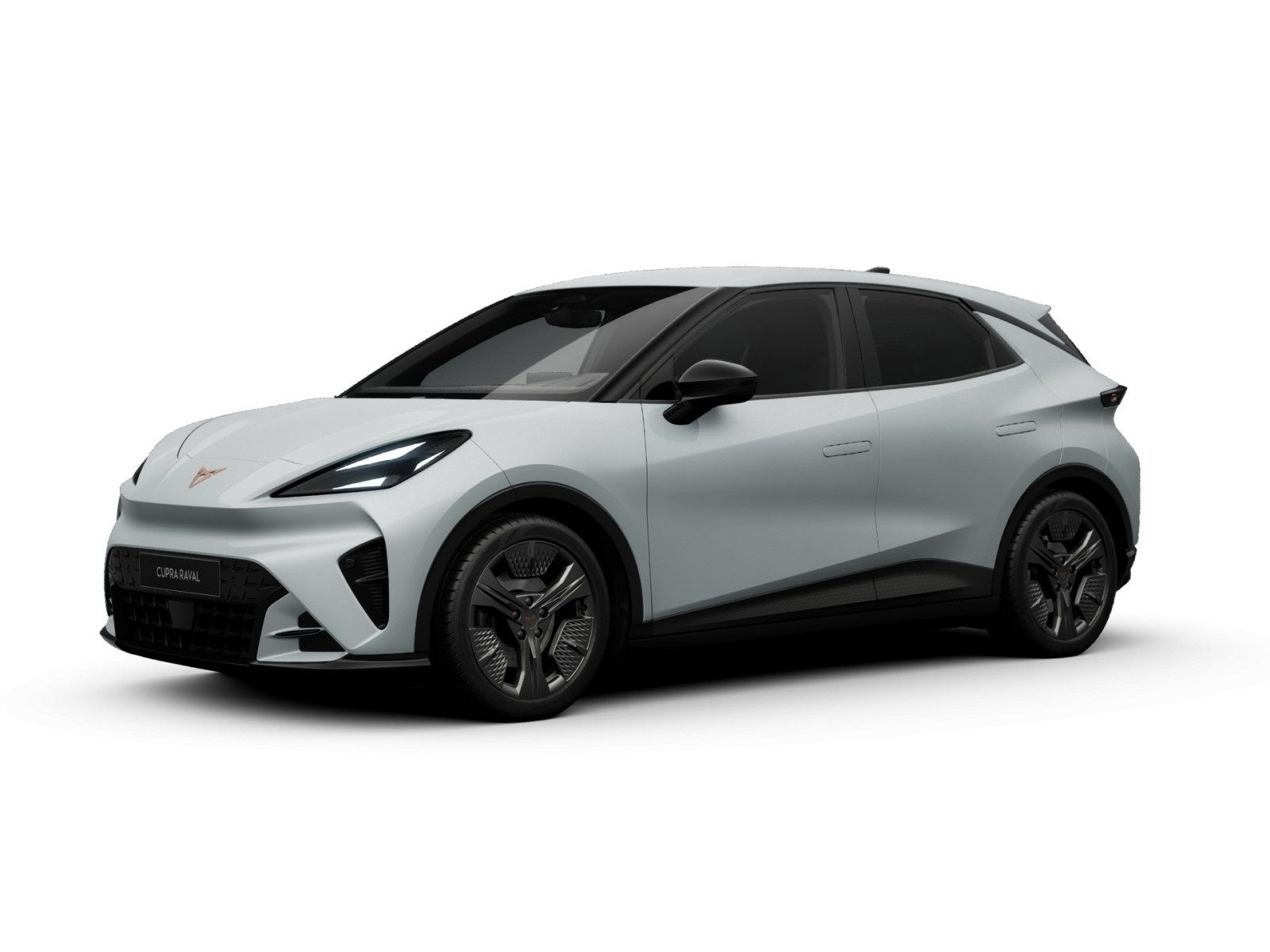 Cupra Raval – Foto 2
