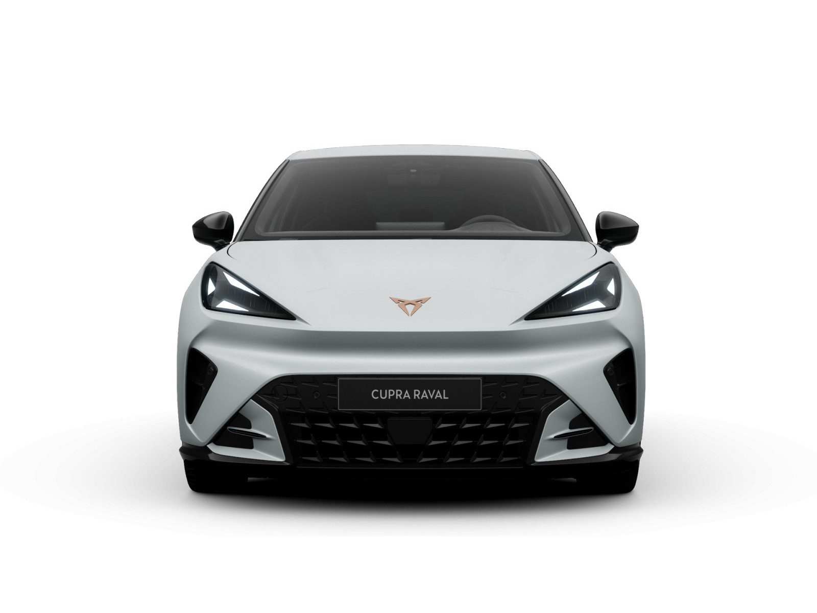 Cupra Raval – Foto 3